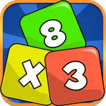 Multiplication Blocks