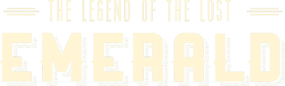 The Legend of the Lost Emerald