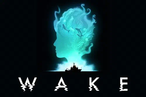Wake: Tales from the AQUALAB