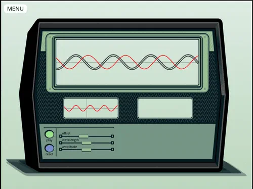 Wave Combinator